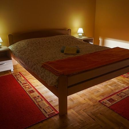 Amfora Hotel Palic Ngoại thất bức ảnh