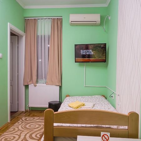 Amfora Hotel Palic Ngoại thất bức ảnh